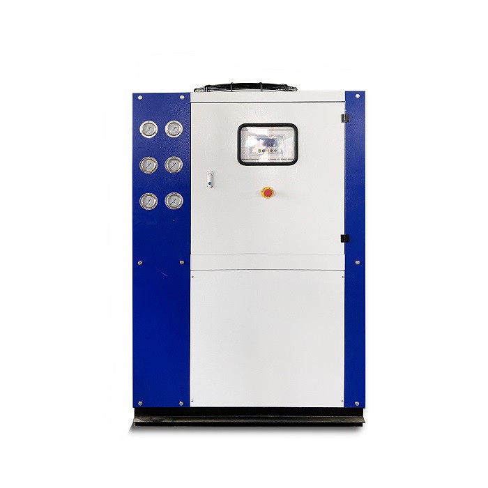 Chiller For Mesh Welding Machine