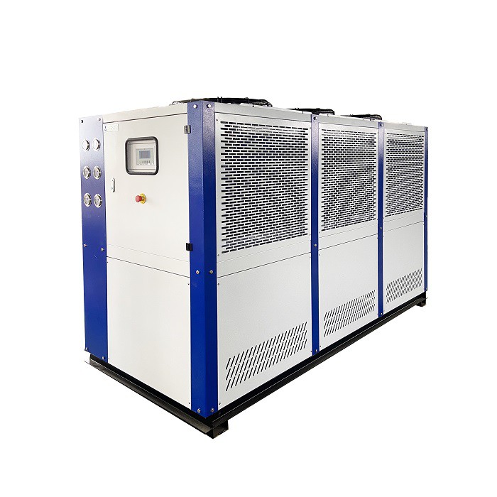Chiller For Mesh Welding Machine